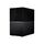 WD My Book Duo WDBFBE0240JBK - Hard drive ar | WDBFBE0240JBK-EESN
