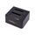 eSATA / USB 3.0 Hard Drive Duplicator Dock – Standalone HDD Cloner