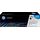 HP CB540A 125A Black Original LaserJet Toner Cartridge