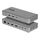 StarTech 208UE USB4 Dock Dual DisplayPort 4K 100W PD 2.5GbE