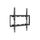 Equip Wall mount for LCD plasma panel cold-rolled 650310