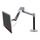 Ergotron LX HD SIT-STAND DESK MOUNT LCD (45-384-026)