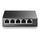 TP-Link TL-SG1005P 5-Port Gigabit PoE+ Switch
