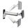 Ergotron INTERACTIVE ARM VHD (45-304-026)