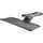 StarTech.com Under Desk-Mount Keyboard Tray KBTRAYADJ