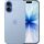 Apple iPhone 17 256GB Mist Blue 5G Smartphone | MG6L4ZD/A