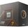 AMD RYZEN 7 8700F AI 5.0GHZ 8 CORE SKT AM5 - 5 | 100-100001590BOX