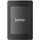 Lexar SL500 1TB Portable SSD USB 3.2 Gen2x2 MagSafe