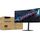 Gigabyte GS34WQC 34" Curved UWQHD 135Hz Gaming Monitor