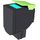 Lexmark CORPORATE TONER CARTRIDGE CYAN (70C2XCE)