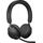 Jabra Evolve2 65 UC Stereo Wireless Headset Black