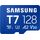 Samsung 128GB microSDXC UHS-I Class 10 Card MB-MB128T
