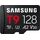 Samsung T9 128GB microSDXC UHS-I 200MB/s Card (MB-MH128T)