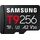 Samsung T9 256GB microSDXC UHS-I 200MB/s Card (MB-MH256T)