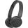 Sony WH-CH520 Wireless On-Ear Bluetooth Headphones Black