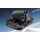 Thrustmaster Sol-R 6 Throttle Flight Sim PC