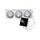 ASUS ROG Strix LC IV 360 ARGB LCD White AIO Cooler