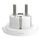 SKROSS World to Europe Travel Adapter Schuko Type F/E
