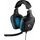 Logitech G432 7.1 Surround Wired Gaming Headset