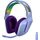 Logitech G733 LIGHTSPEED Wireless RGB Gaming Headset Lilac