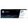 HP 216A W2411A Cyan Toner 850 Pages
