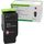 Lexmark Ultra High Yield magenta original toner 78C2UME