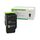 Lexmark 78C2XYE Yellow Corporate 5K Toner