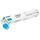 Canon C-EXV 55 Cyan Toner 18K for C256i C356i
