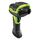 Zebra DS3678-HP Cordless 2D Barcode Scanner USB Kit