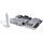 ASUS TUF Gaming Z890-Pro WiFi 7 LGA1851 ATX White