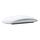 Apple Magic Mouse USB-C White Multi-Touch White