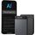 PLAUD Note Pro AI Voice Recorder 64GB Black