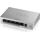 Zyxel GS1005HP 5-Port Gigabit PoE+ Switch, 60W