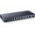Zyxel XMG1915-10E Smart Managed 8-Port 2.5GbE Switch with 2 SFP+ Uplinks