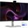 Dell Pro P2726DEV 27" QHD IPS USB-C Hub Webcam Monitor