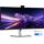 Dell Pro P3426WEV 34" WQHD Curved USB-C Webcam Monitor