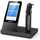 Yealink WH67 UC Convertible DECT Wireless Headset