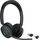 Yealink BH74 UC Stereo Bluetooth ANC Headset USB-C USB-A
