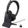 Yealink BH74 UC Stereo Bluetooth ANC Headset with Charging Stand USB-C USB-A