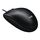 Logitech M100 Wired USB Optical Mouse Black 910-006652