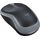 Logitech M185 Wireless Optical Mouse Grey 910-002235