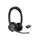 Yealink WH64 Hybrid Dual Teams DECT Bluetooth Wireless Headset