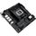 ASUS Pro WS W680M-ACE SE LGA1700 Micro-ATX Workstation Motherboard