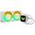 ASUS TUF Gaming LC III 240 ARGB White AIO Cooler