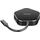 D-Link DUB-M420 4-in-1 USB-C Hub HDMI 4K 30Hz 60W PD