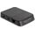 Delock 88018 Smartphone Docking Station 4K 30Hz USB-C HDMI USB Hub SD MicroSD Black