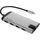 Verbatim 49142 USB-C Multiport Hub