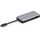 DIGITUS DA-70916 USB-C Travel Dock 4K60 HDMI HDR GbE 100W