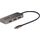 StarTech MST14CD123HD USB-C to 3x HDMI MST Hub 4K60