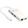 j5create JCA374 USB-C Multi-Adapter 4K HDMI GbE 60W PD